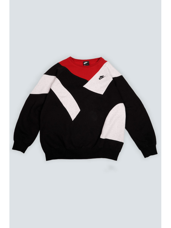 SUDADERA REWORK NIKE