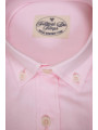 CAMISA CHAMBRAY ROSA