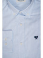 CAMISA MIL CUADRITOS
