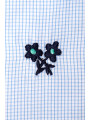 CAMISA MIL CUADRITOS