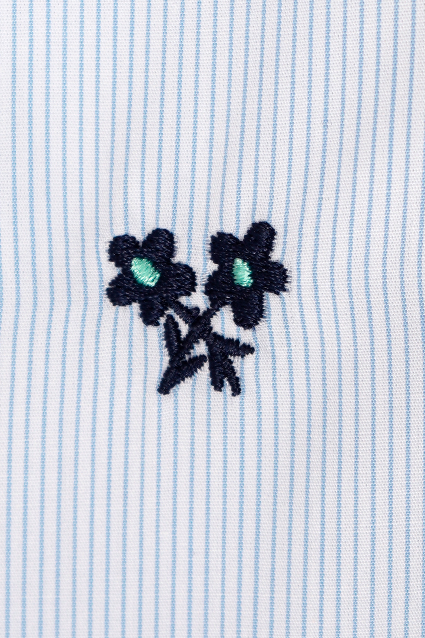 CAMISAS RAYAS EJECUTIVO