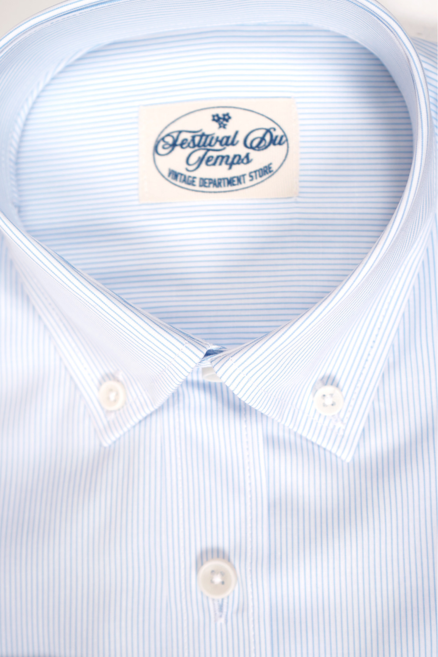 CAMISAS RAYAS EJECUTIVO