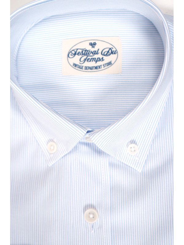 CAMISAS RAYAS EJECUTIVO