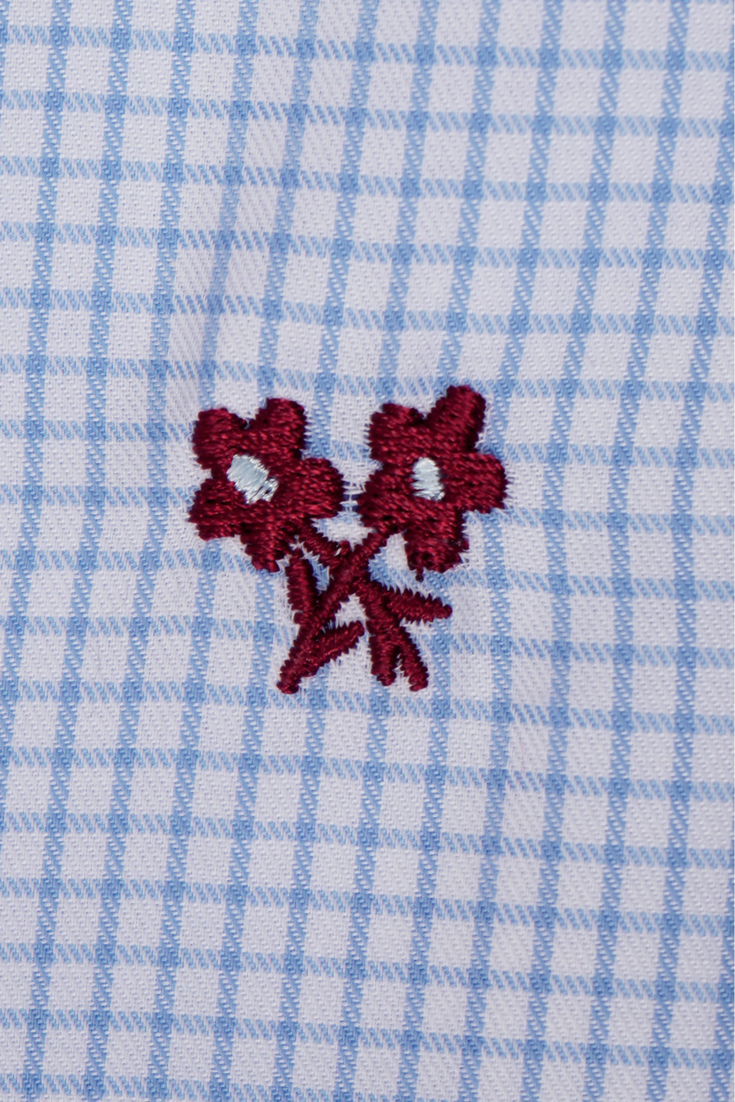 CAMISA CUADROS