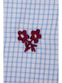 CAMISA CUADROS