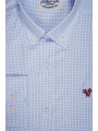 CAMISA CUADROS
