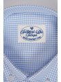 CAMISA CUADROS