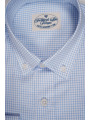 CAMISA CUADROS