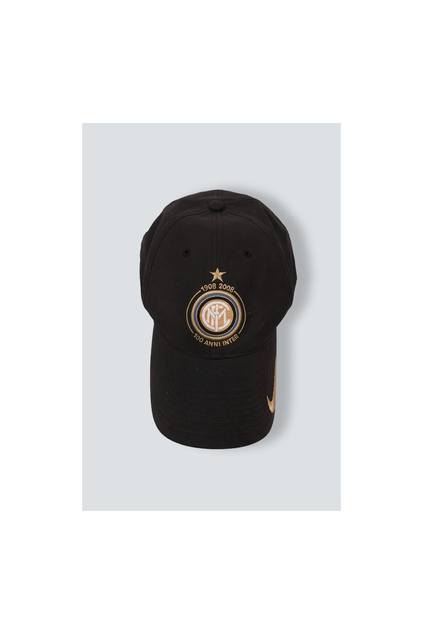 GORRA NIKE INTER MILAN