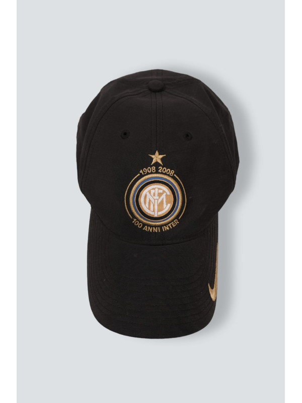 GORRA NIKE INTER MILAN