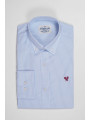 CAMISA CUADROS