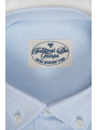 CAMISA CHAMBRAY CELESTE