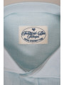 CAMISA CHAMBRAY VERDE AGUA