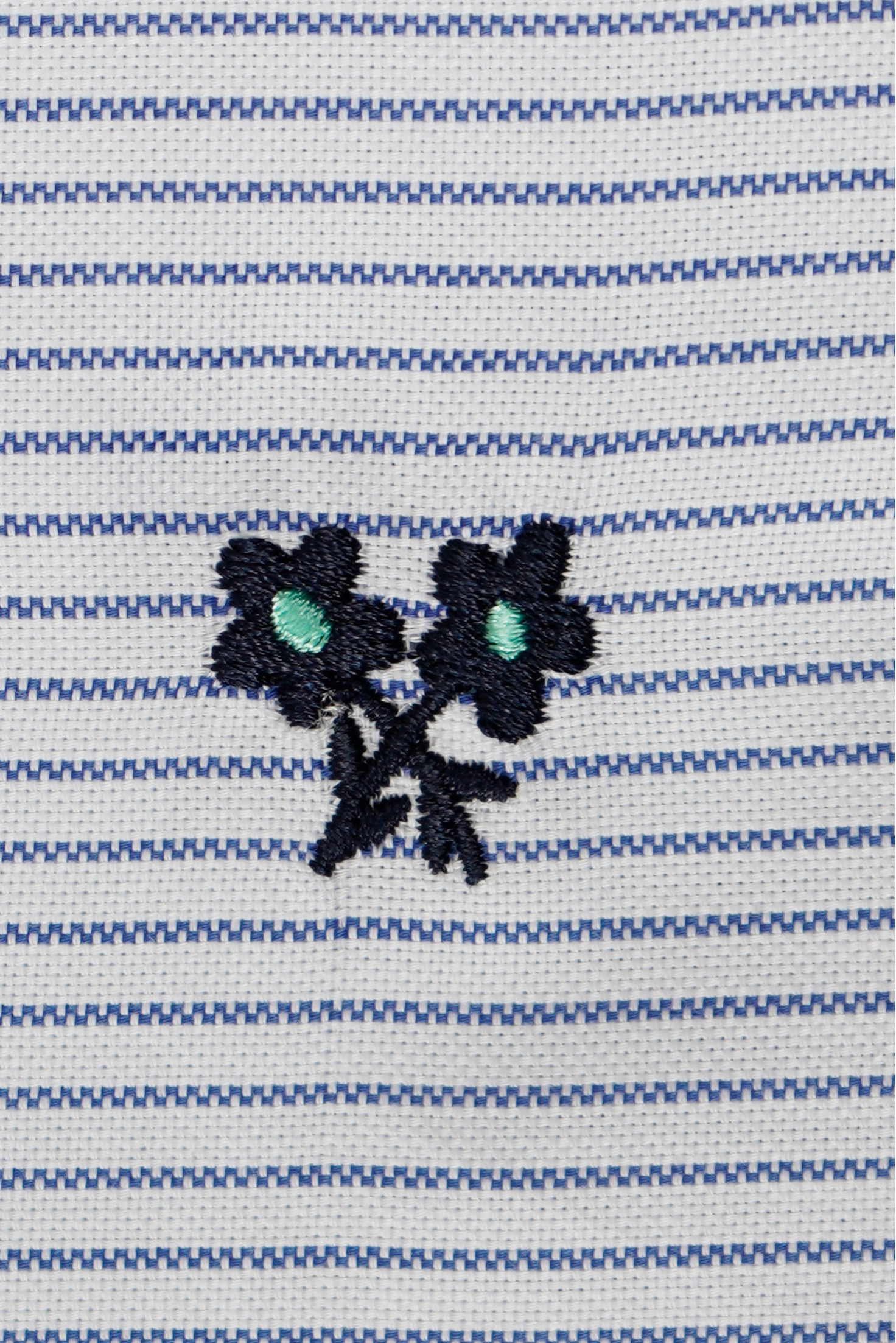 CAMISA RAYA HORIZONTAL