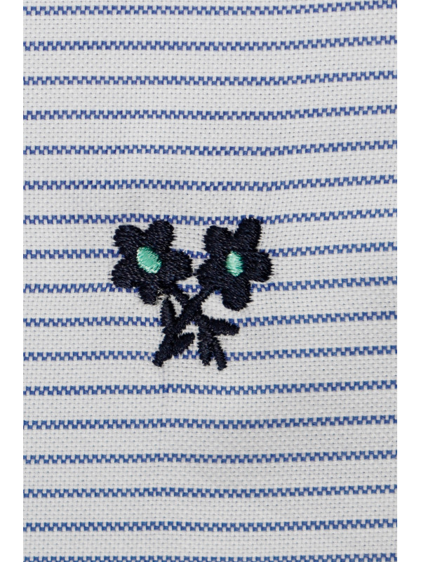 CAMISA RAYA HORIZONTAL