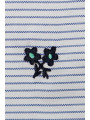 CAMISA RAYA HORIZONTAL
