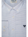 CAMISA RAYA HORIZONTAL