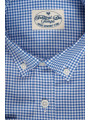 CAMISA VICHY AZUL