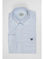 CAMISA RAYA HORIZONTAL