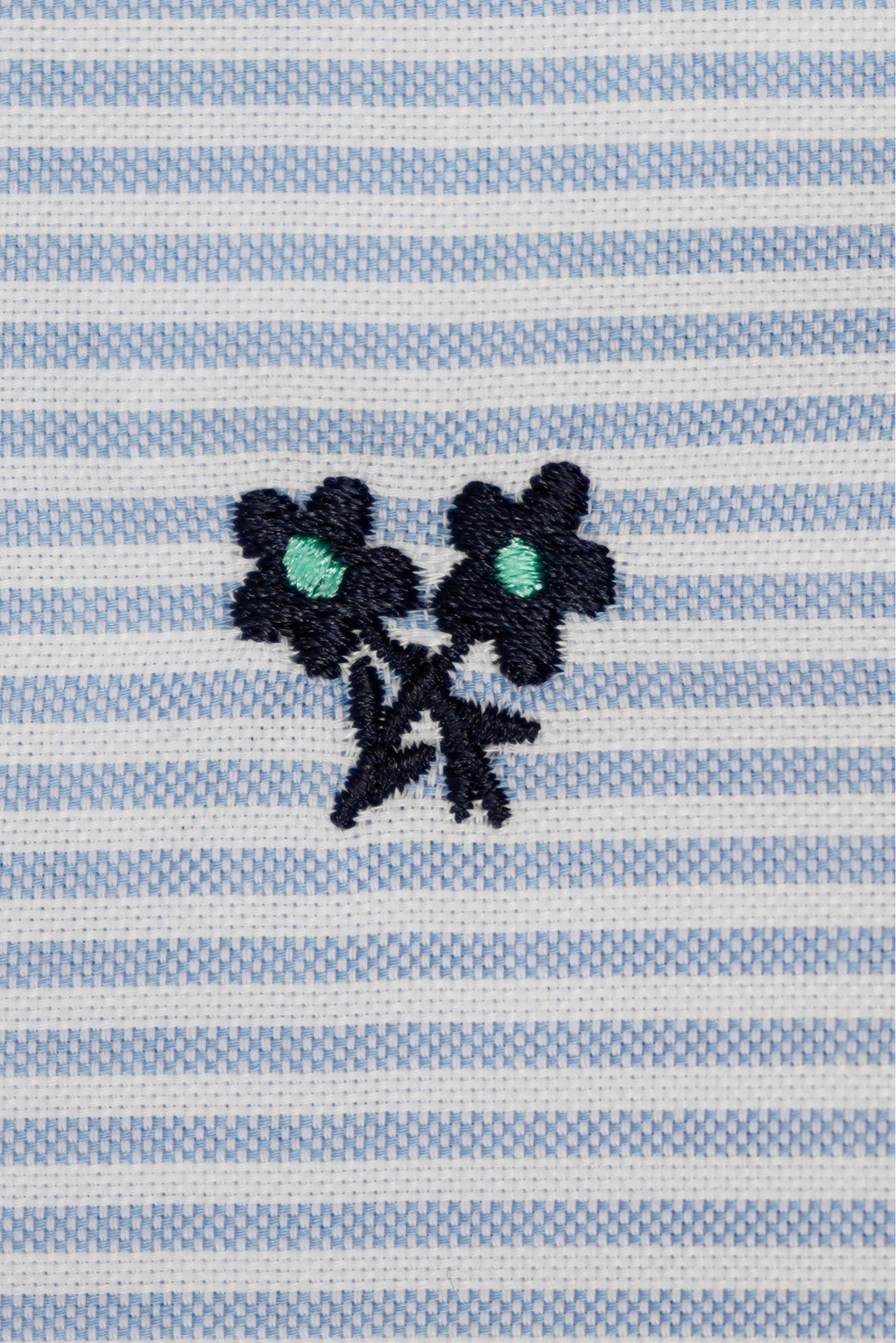 CAMISA RAYA HORIZONTAL