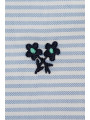 CAMISA RAYA HORIZONTAL