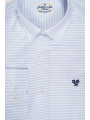 CAMISA RAYA HORIZONTAL