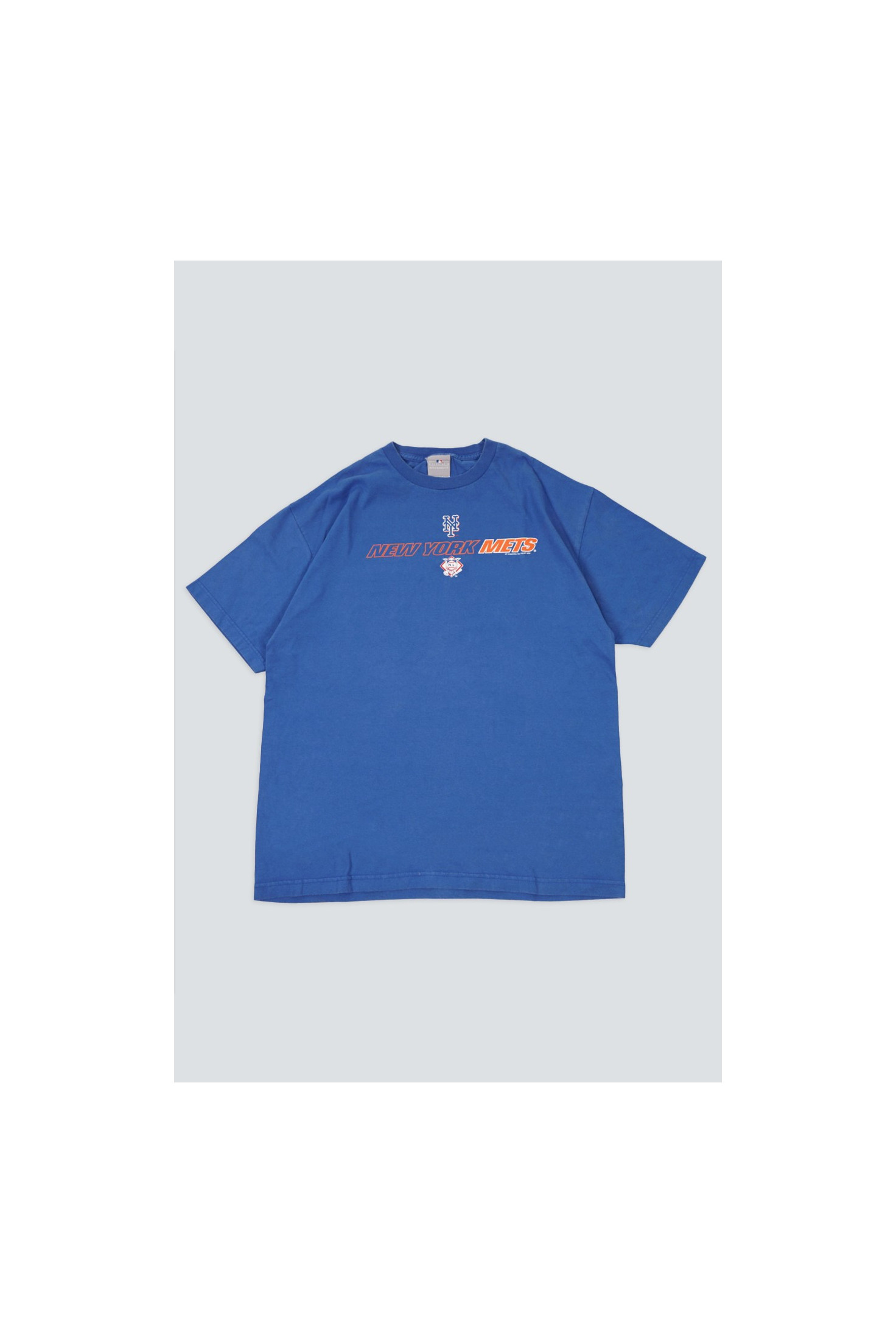 CAMISETA NEW YORK METS XL