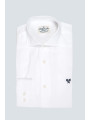 CAMISA CHAMBRAY BLANCA