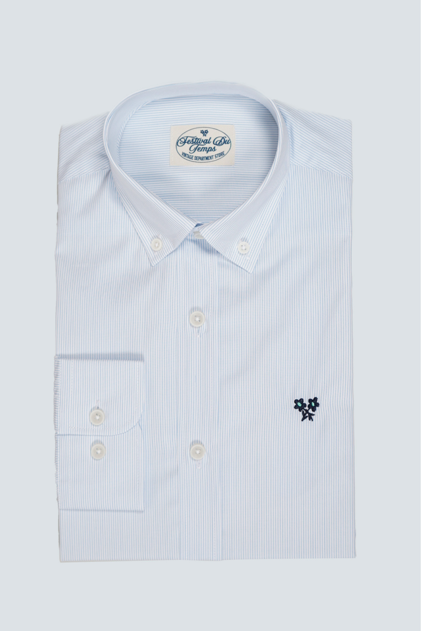 CAMISAS RAYAS EJECUTIVO