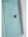 CAMISA COTTON LINEN