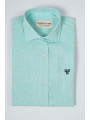 CAMISA COTTON LINEN
