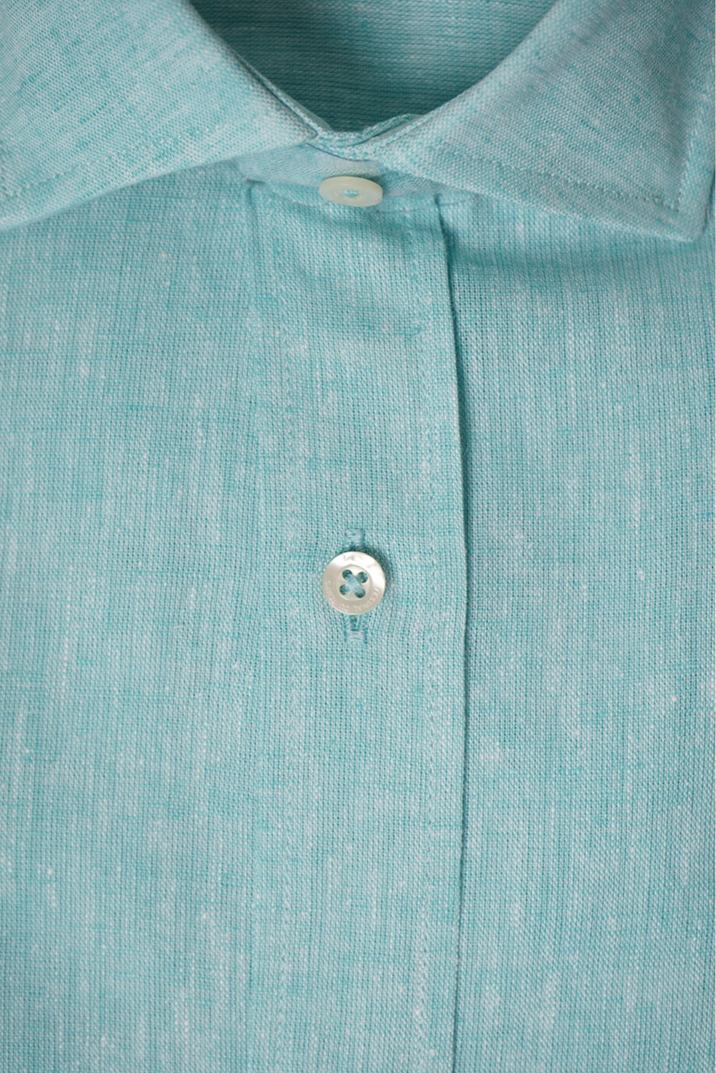 CAMISA COTTON LINEN
