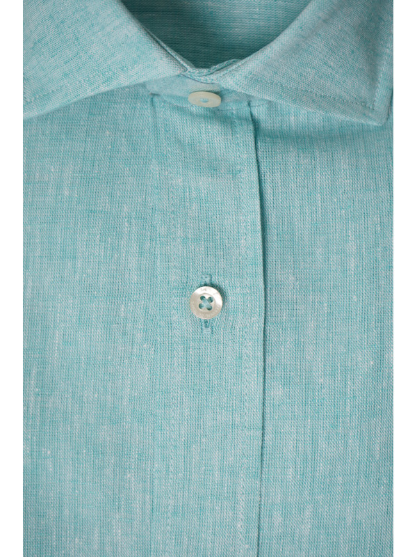 CAMISA COTTON LINEN
