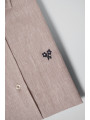 CAMISA COTTON LINEN