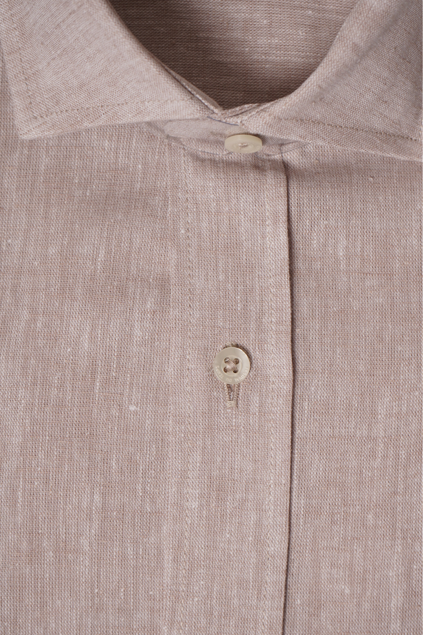 CAMISA COTTON LINEN