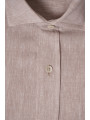 CAMISA COTTON LINEN