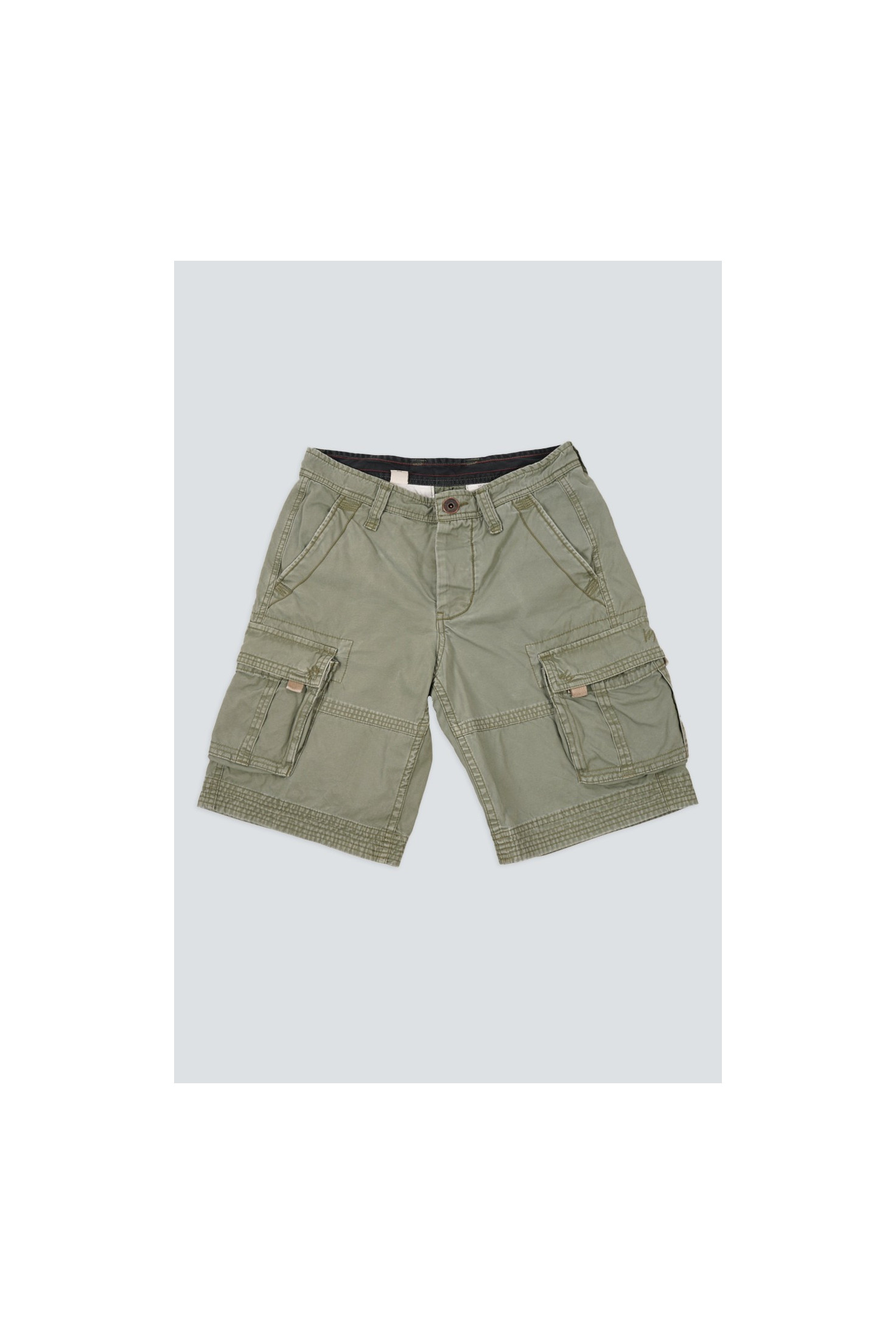 BERMUDAS NORTH SALES 40