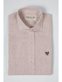 CAMISA COTTON LINEN