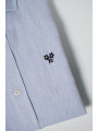 CAMISA COTTON LINEN
