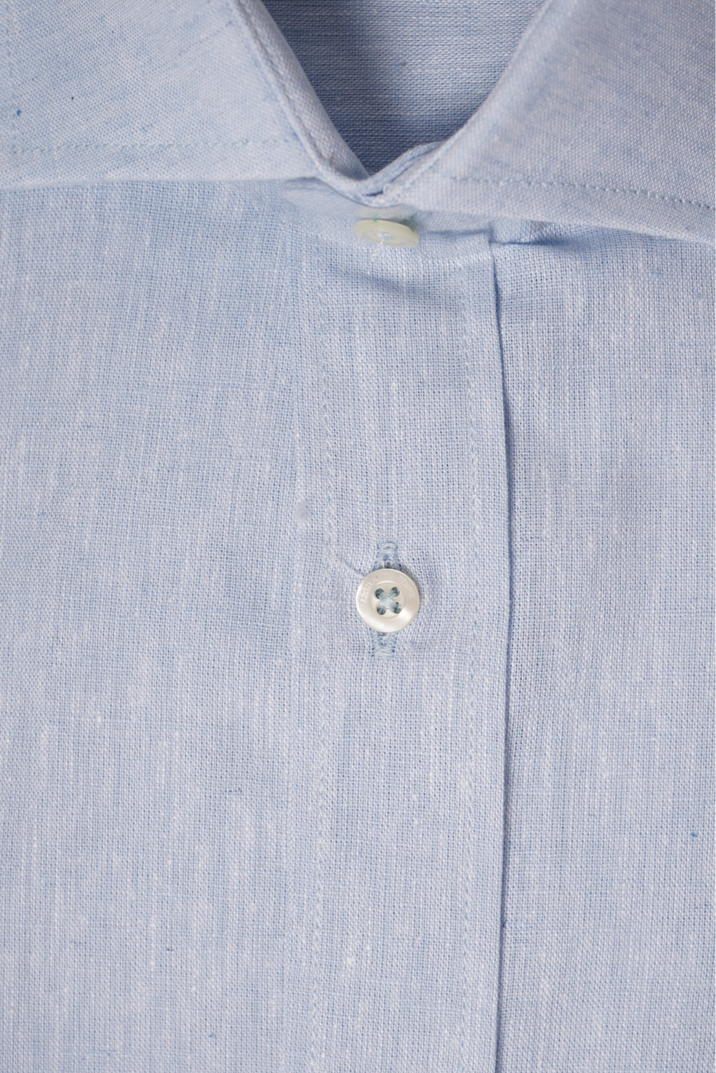 CAMISA COTTON LINEN