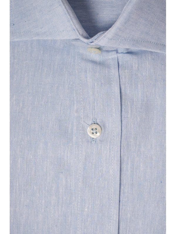 CAMISA COTTON LINEN