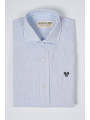 CAMISA COTTON LINEN