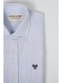 CAMISA COTTON LINEN
