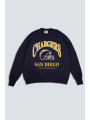SUDADERA LEE CHARGERS