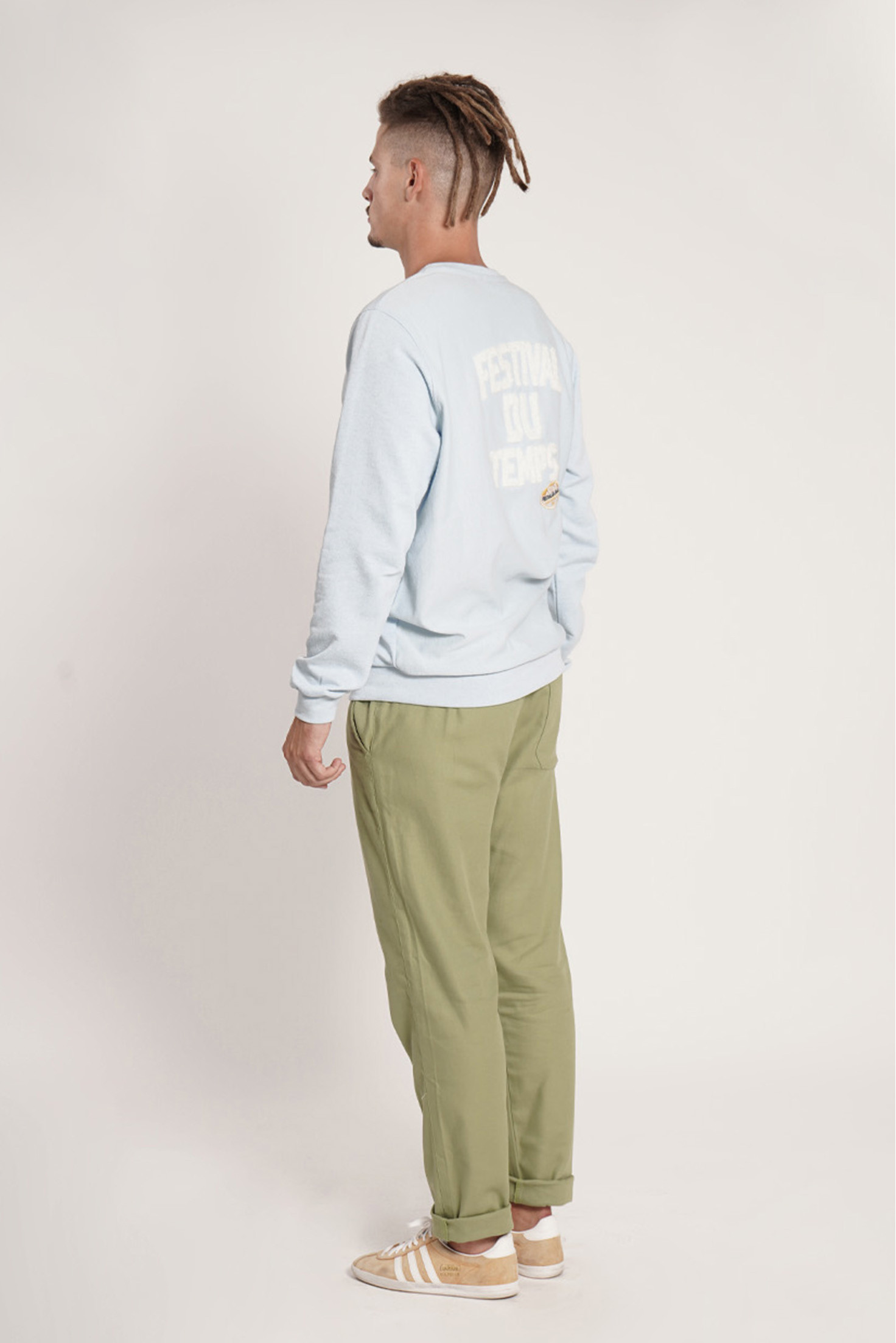 SUDADERA DESING TEXTURE