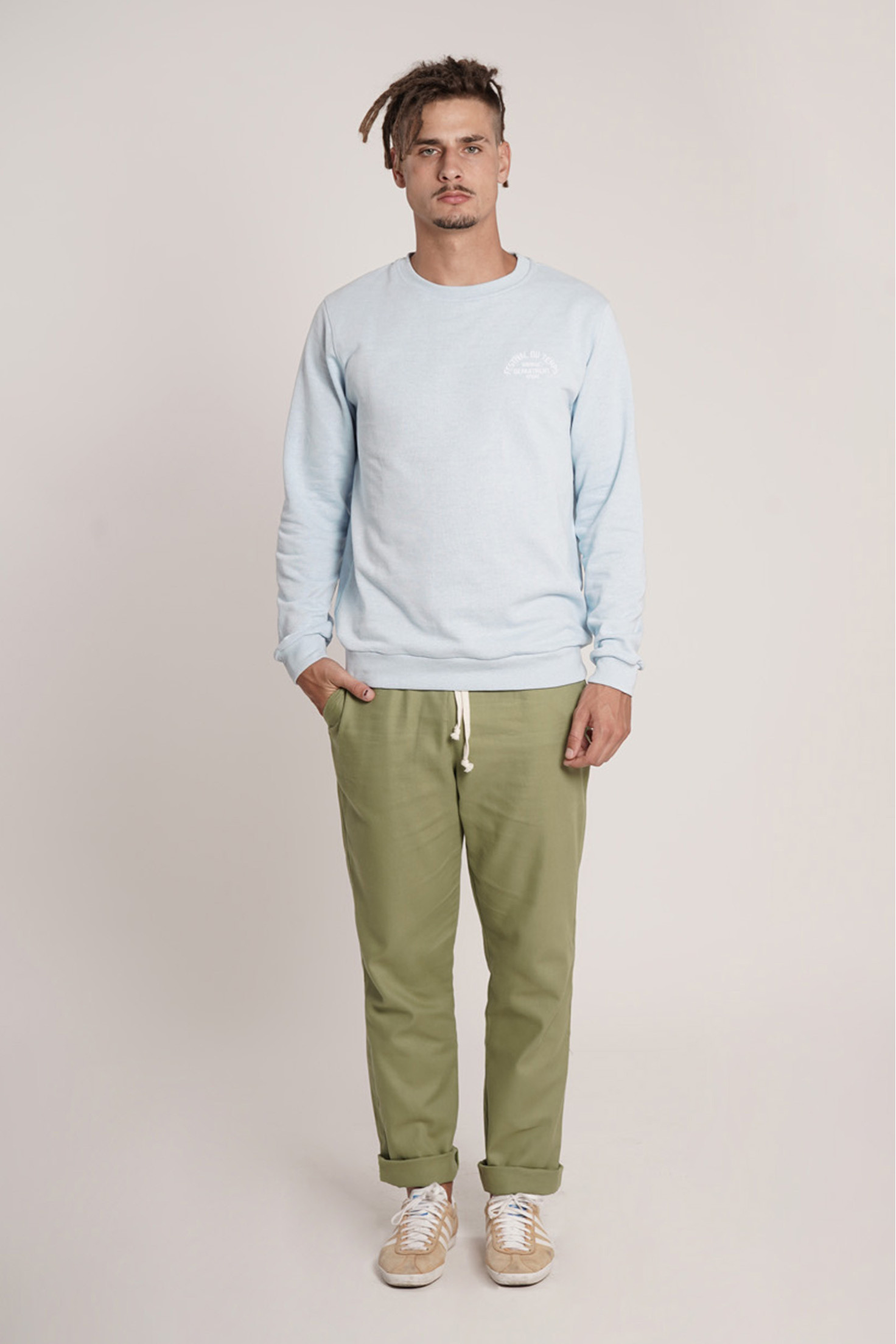 SUDADERA DESING TEXTURE