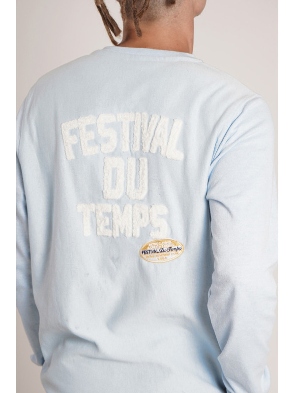 SUDADERA DESING TEXTURE