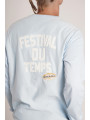SUDADERA DESING TEXTURE