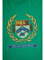 CAMISETA POLO CLUB M