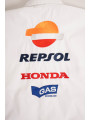 CAMISA REPSOL MOTO GP XXL